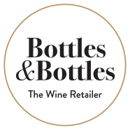 Bottles & Bottles